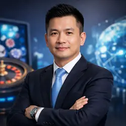 Trang Cá Độ Bóng Đá Uy Tín 2026 - Nhà Cái JUN88 Là Số 1 4 CEO Nguyễn Hữu Tiến